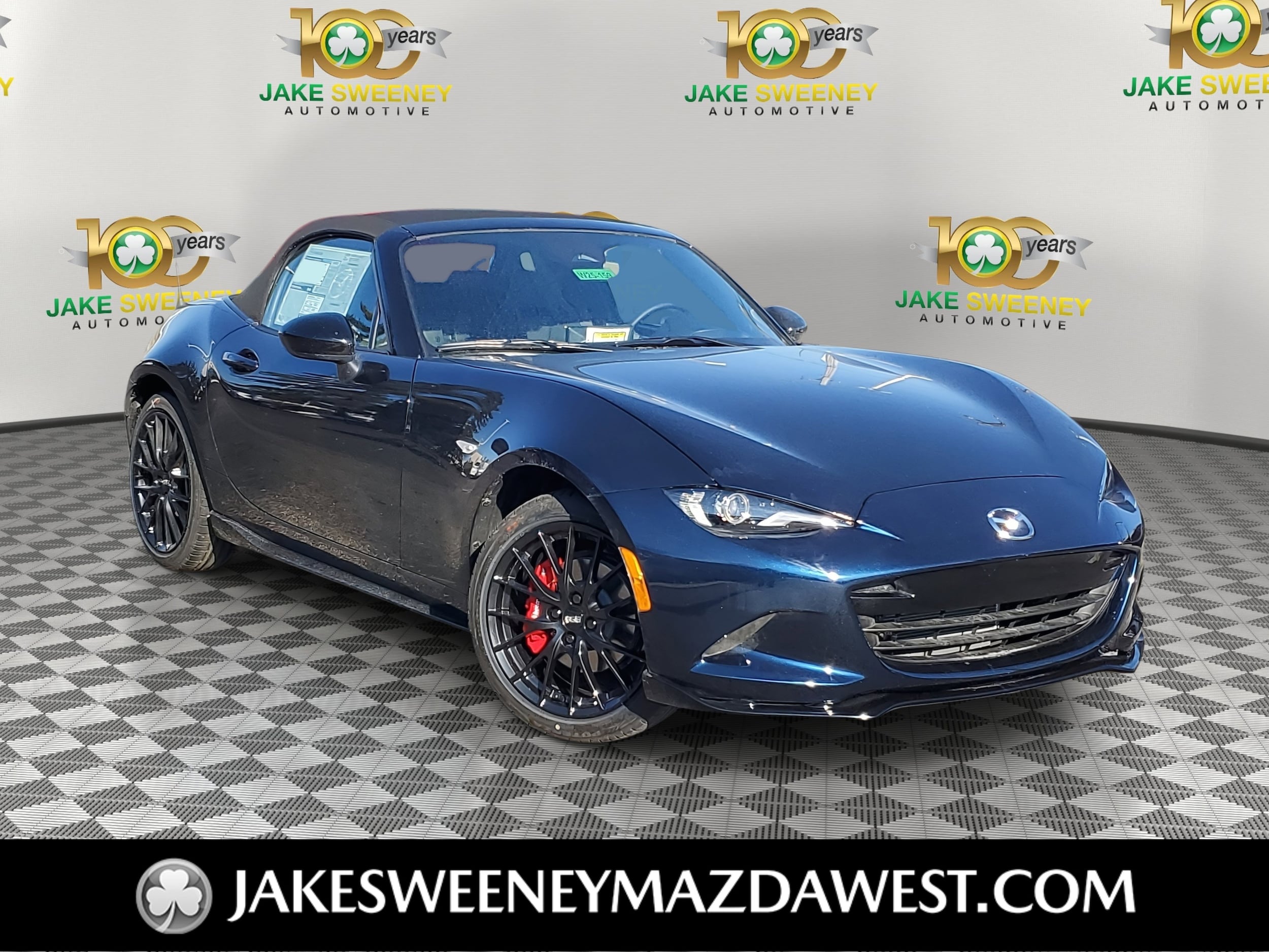 2025 Mazda MX-5 Miata Club's photo