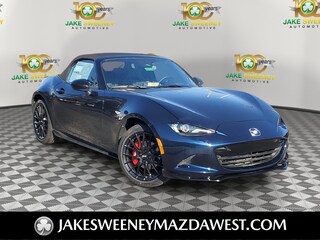 2025 Mazda MX-5 Miata Club CONVERTIBLE for sale in Cincinnati, OH