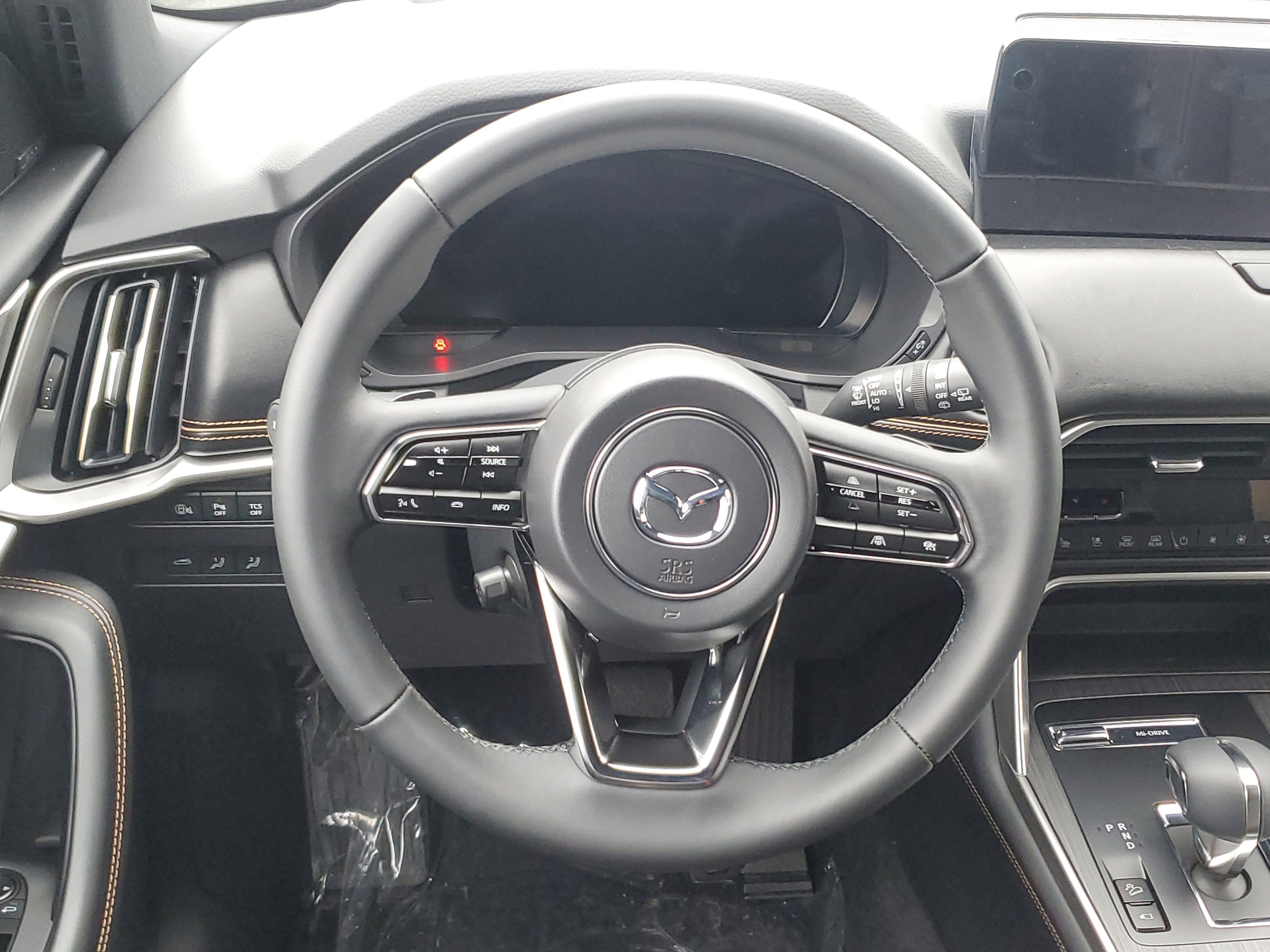 2026 Mazda CX-90 Premium Plus Package - Photo 9