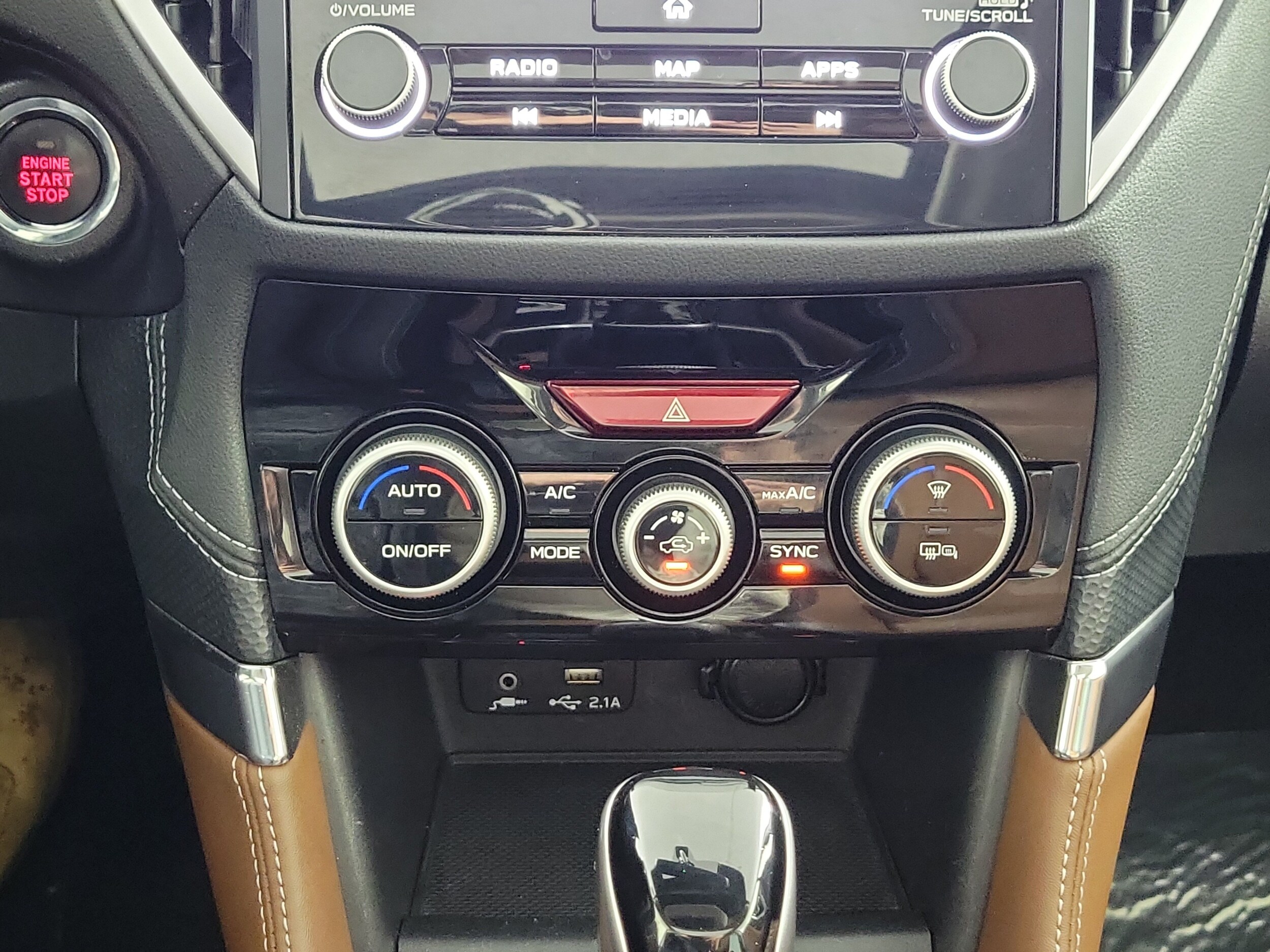 2023 Subaru Forester Touring - Photo 23