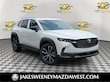 Mazda CX-50