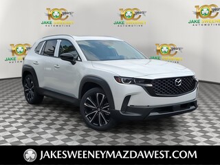 2025 Mazda CX-50 2.5 S Premium Plus AWD Sport Utility for sale in Cincinnati, OH