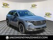  Mazda CX-50