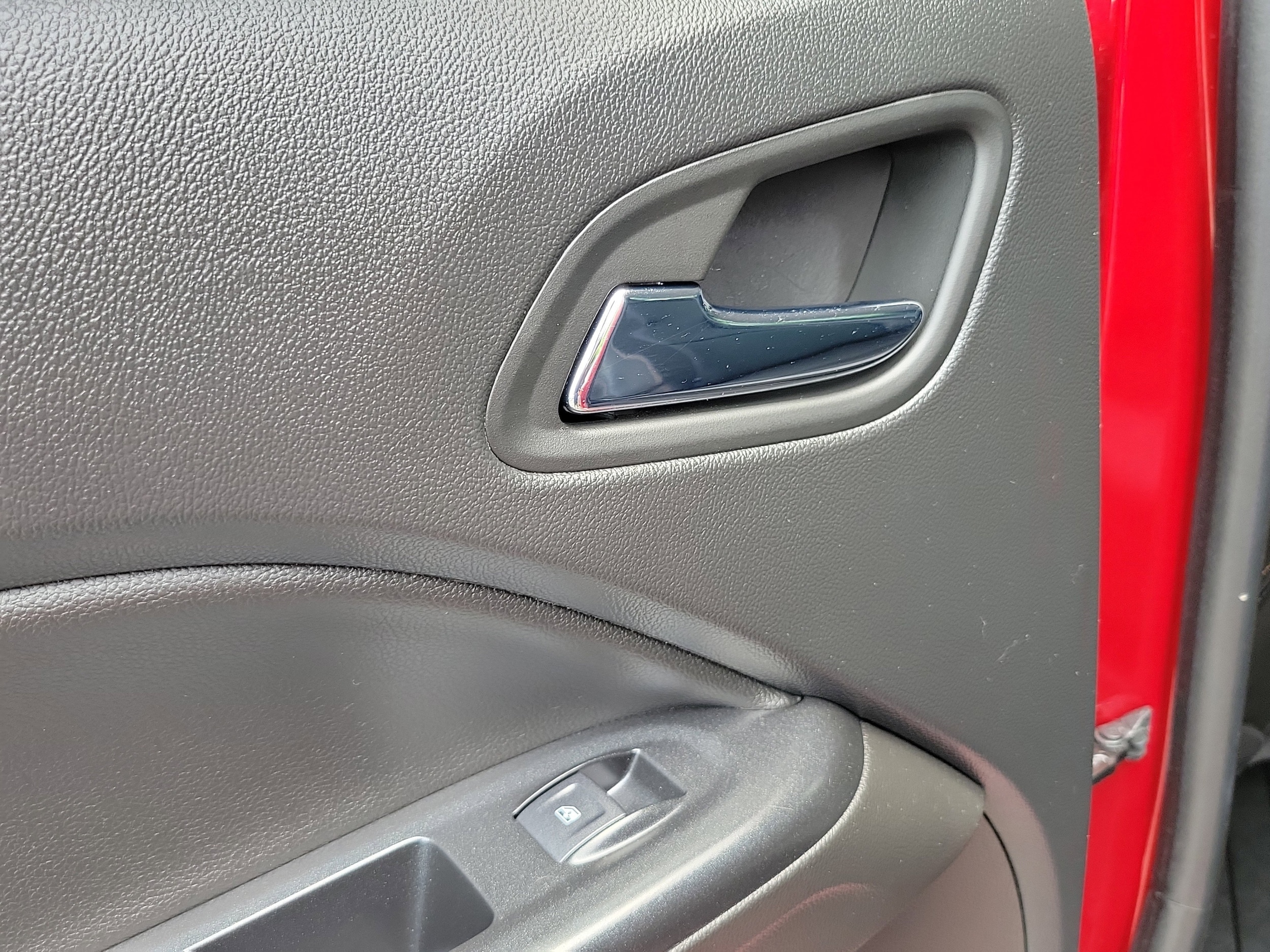 2021 GMC Canyon AT4 - Photo 17