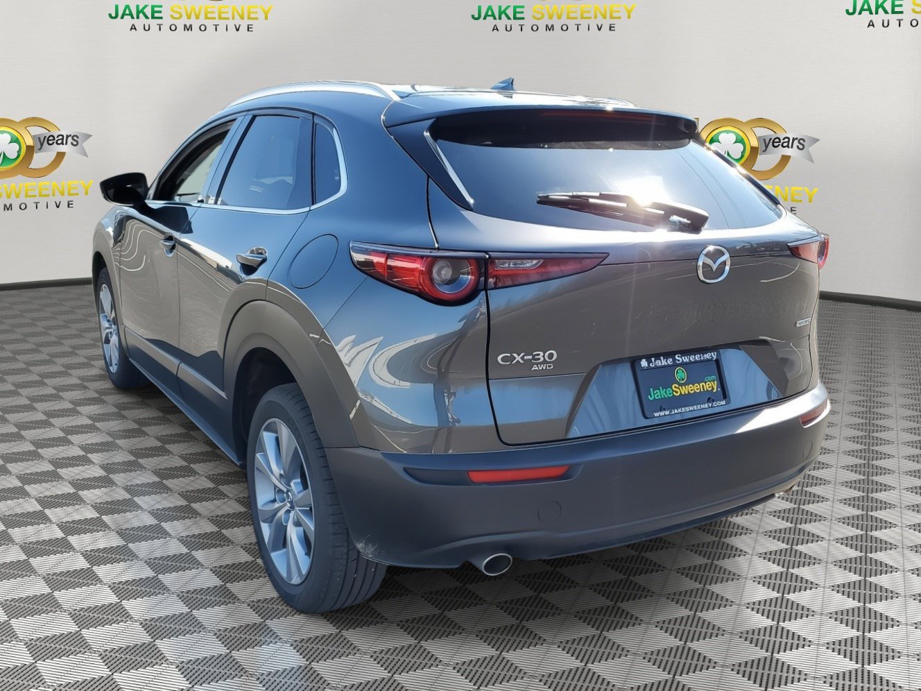 2023 Mazda CX-30 2.5 S Premium photo 3