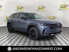 2026 Mazda CX-50 2.5 S Select AWD Sport Utility
