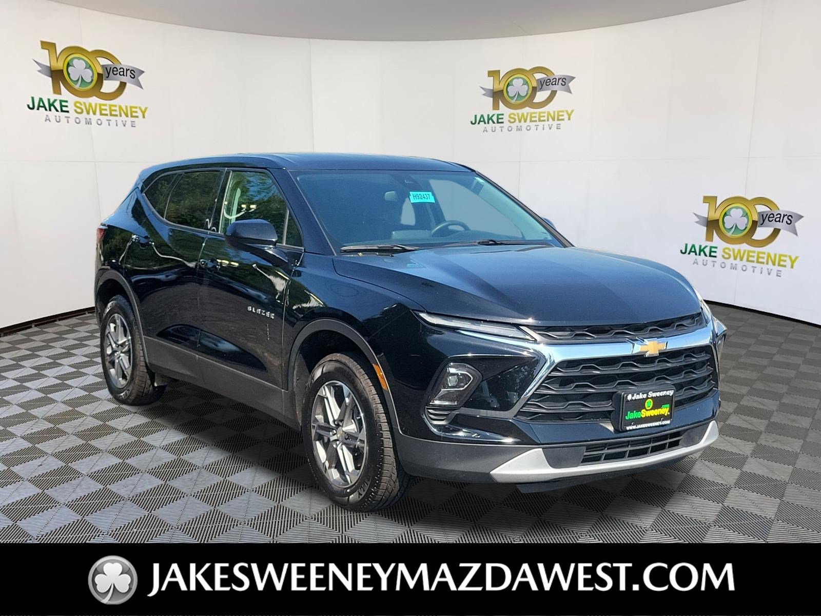 2025 Chevrolet Blazer LT SUV
