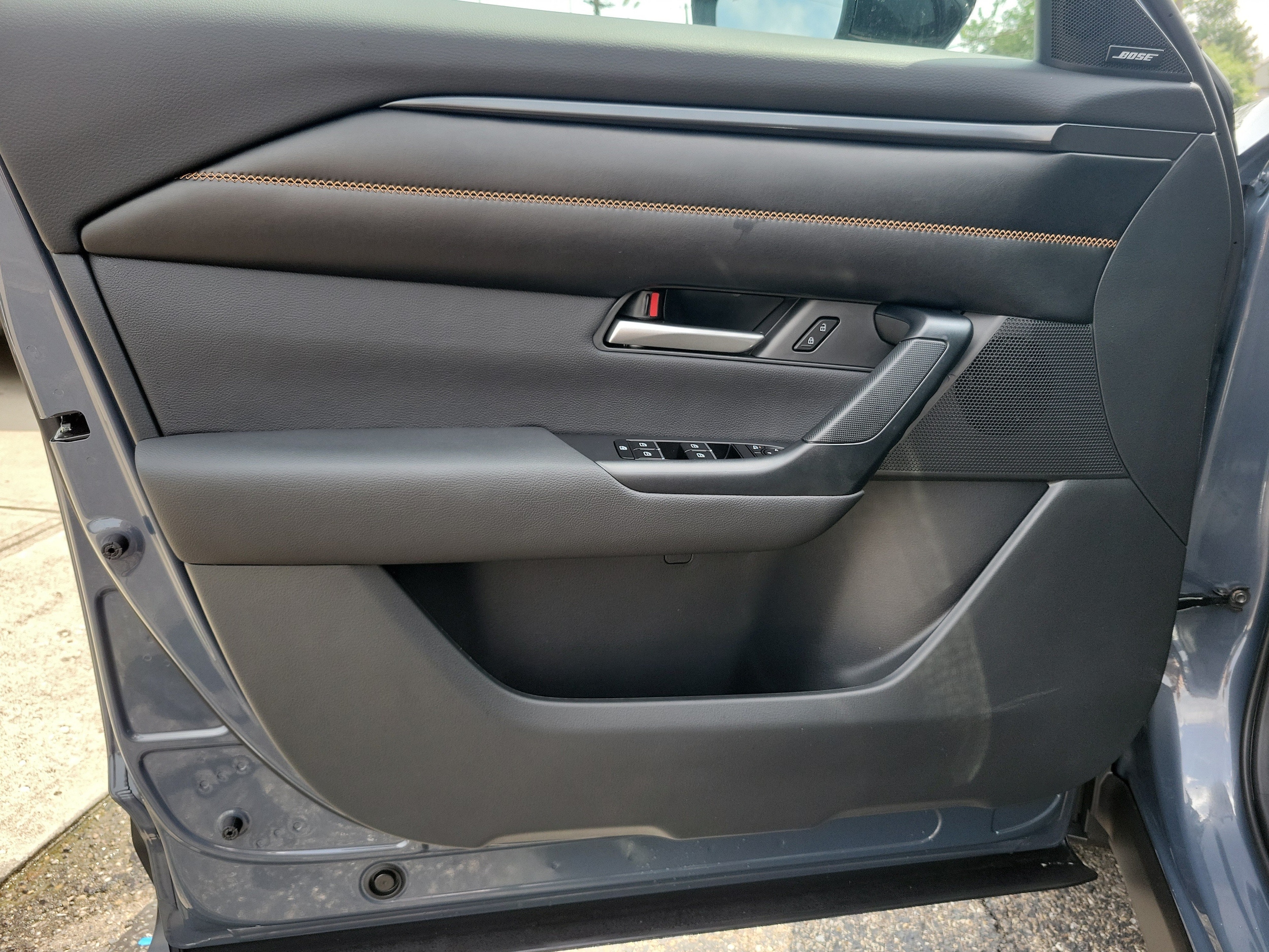 2026 Mazda CX-50 Premium - Photo 19