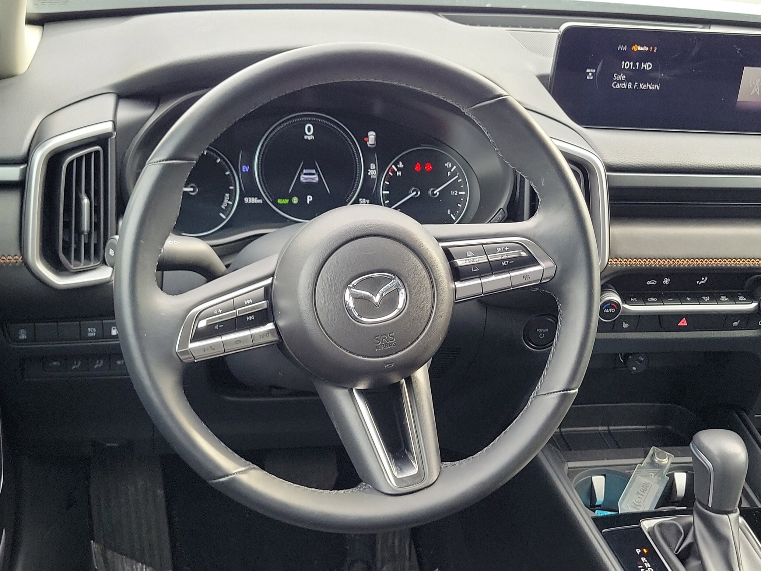 2025 Mazda CX-50 Premium - Photo 21