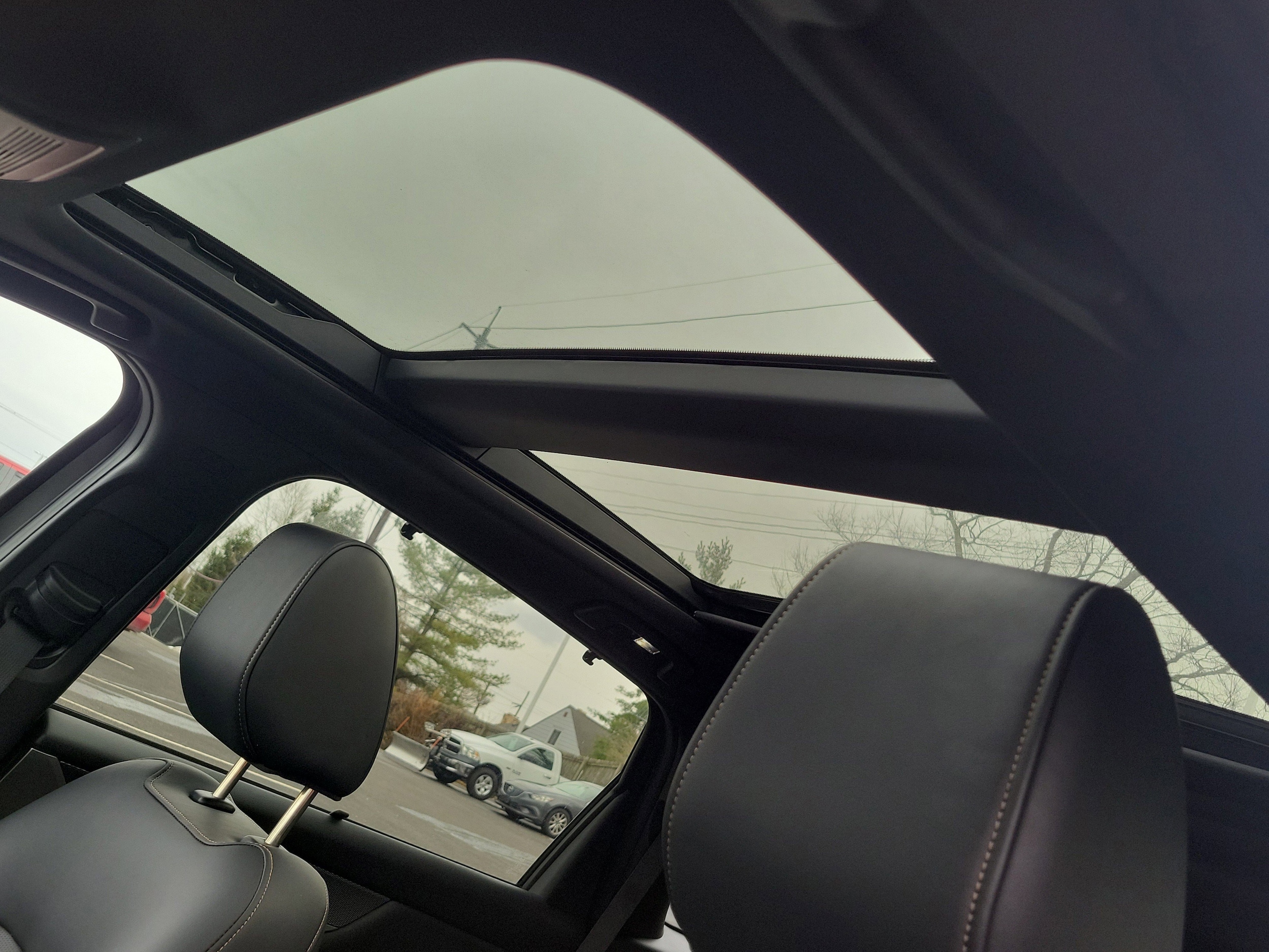 2025 Mazda CX-70 Premium Plus Package - Photo 30