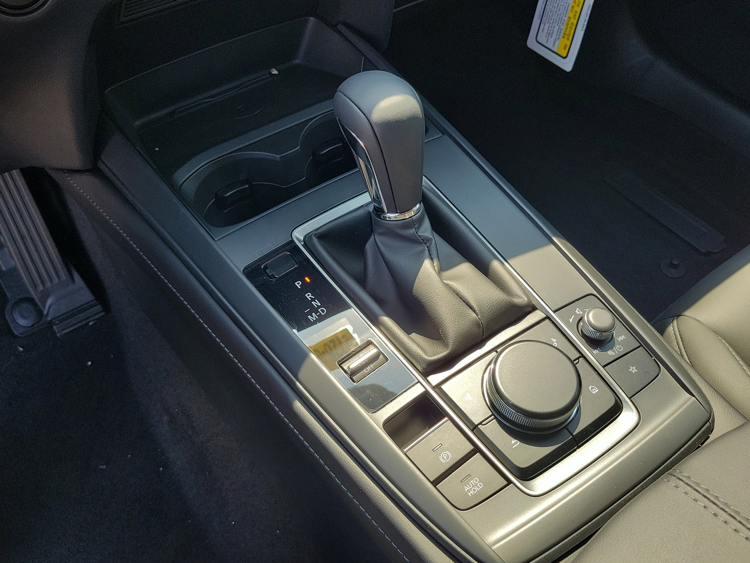 2026 Mazda CX-30 Preferred - Photo 28