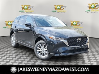 2025 Mazda CX-5 2.5 S Preferred AWD Sport Utility for sale in Cincinnati, OH