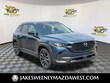  Mazda CX-50