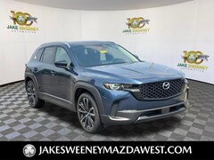 2026 Mazda CX-50 2.5 S Premium AWD Sport Utility