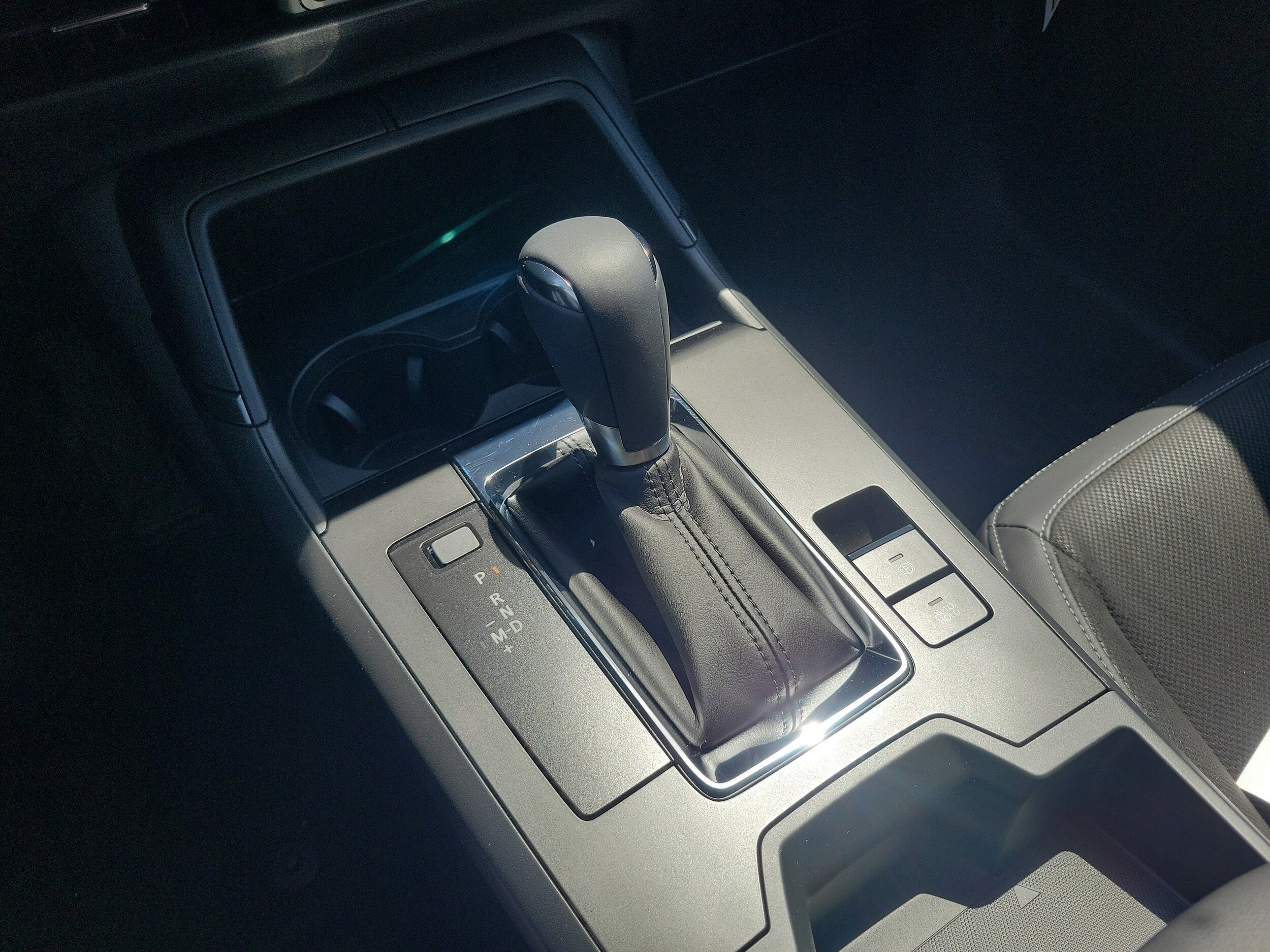 2026 Mazda CX-5 S Preferred - Photo 28