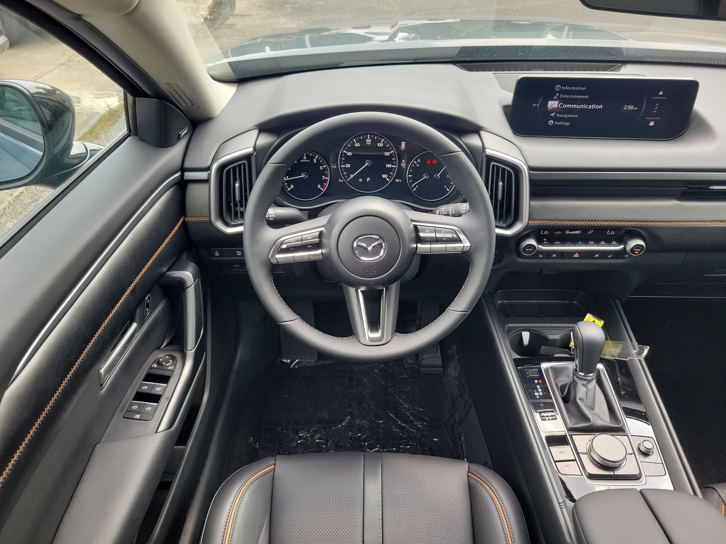 2026 Mazda CX-50 Premium - Photo 10