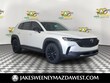 Mazda CX-50