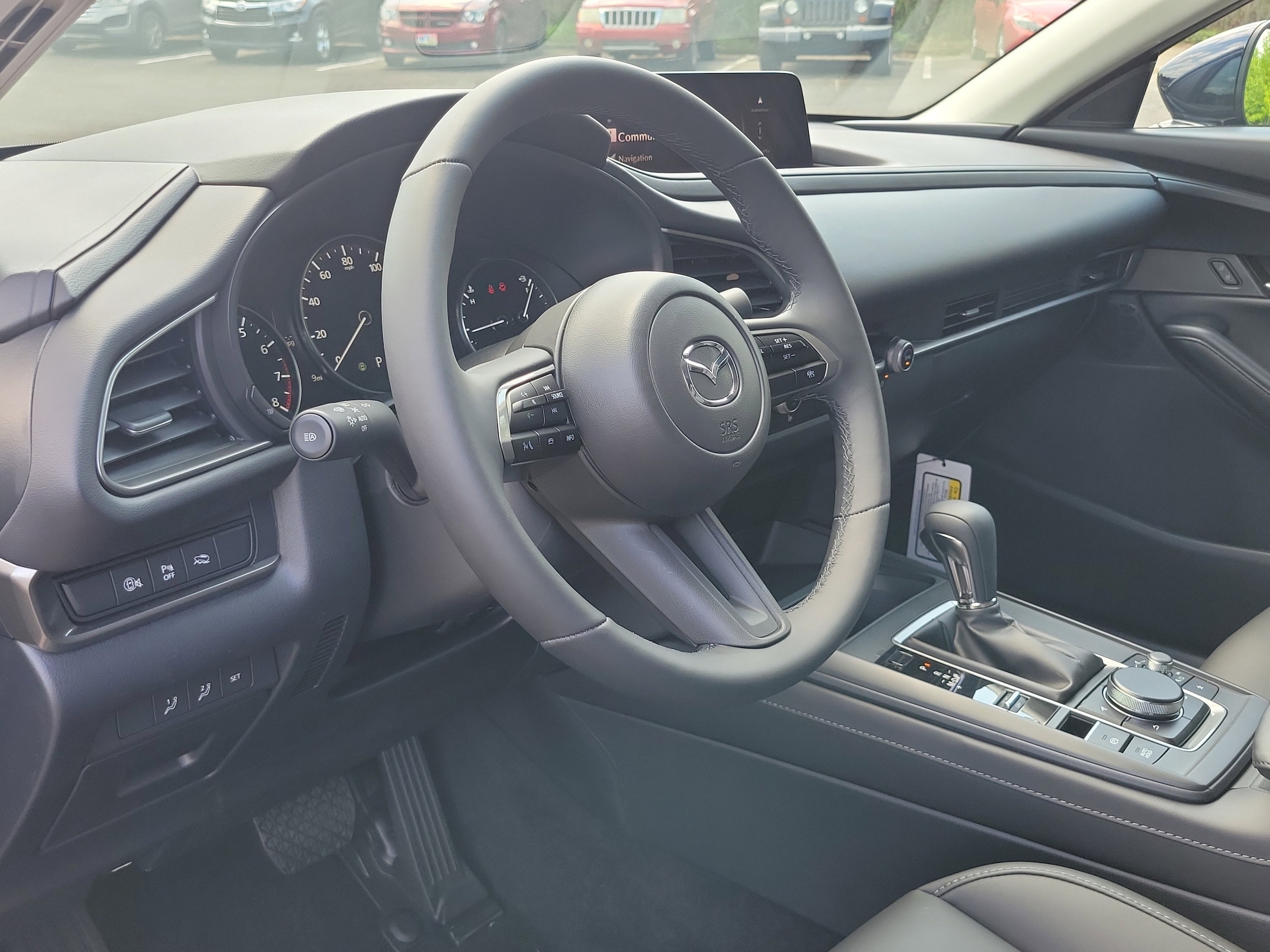 2026 Mazda CX-30 Preferred - Photo 17