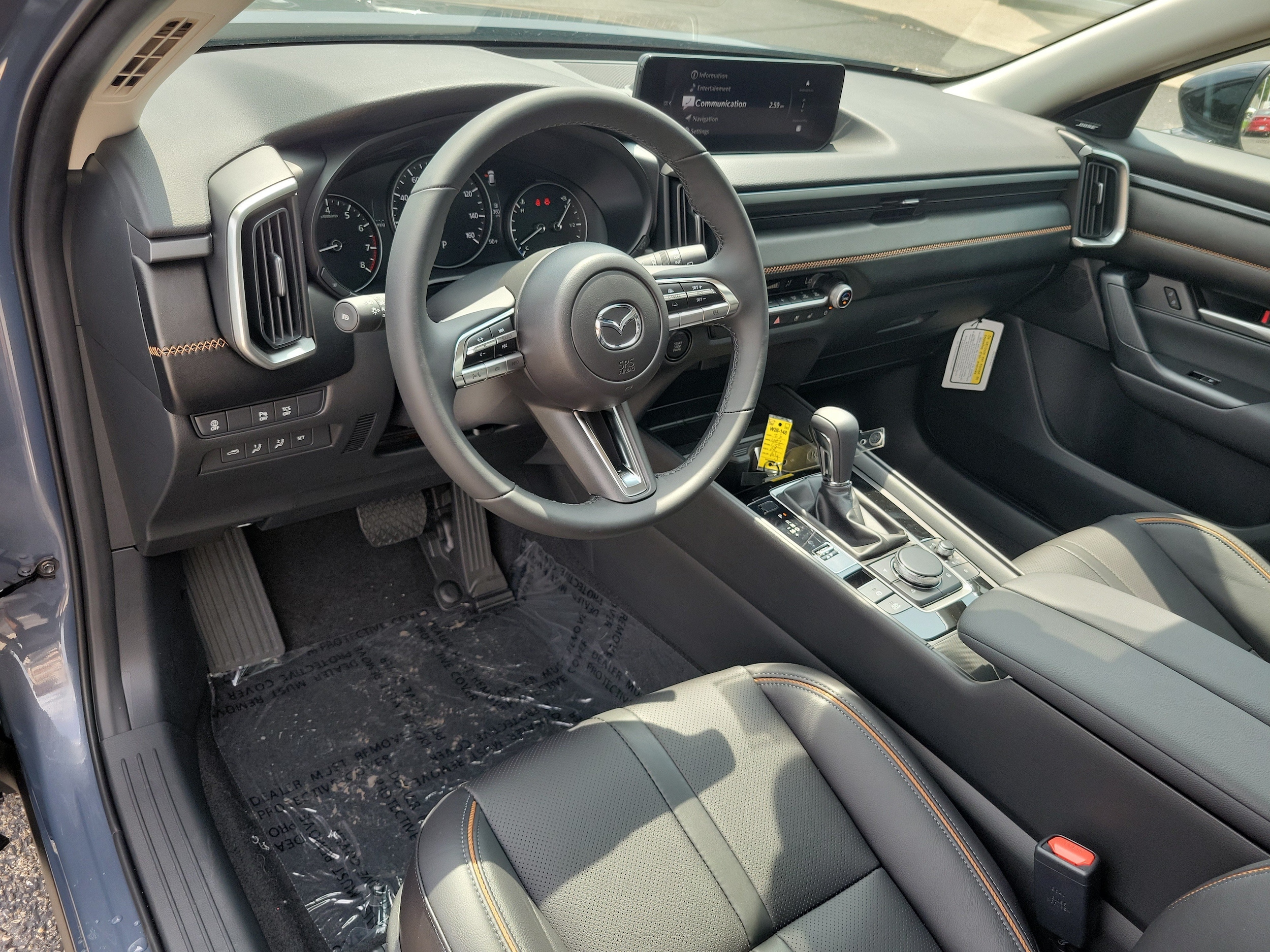 2026 Mazda CX-50 Premium - Photo 18