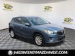  Mazda Mazda CX-5