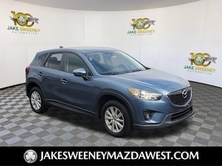 2015 Mazda Mazda CX-5 Touring SUV