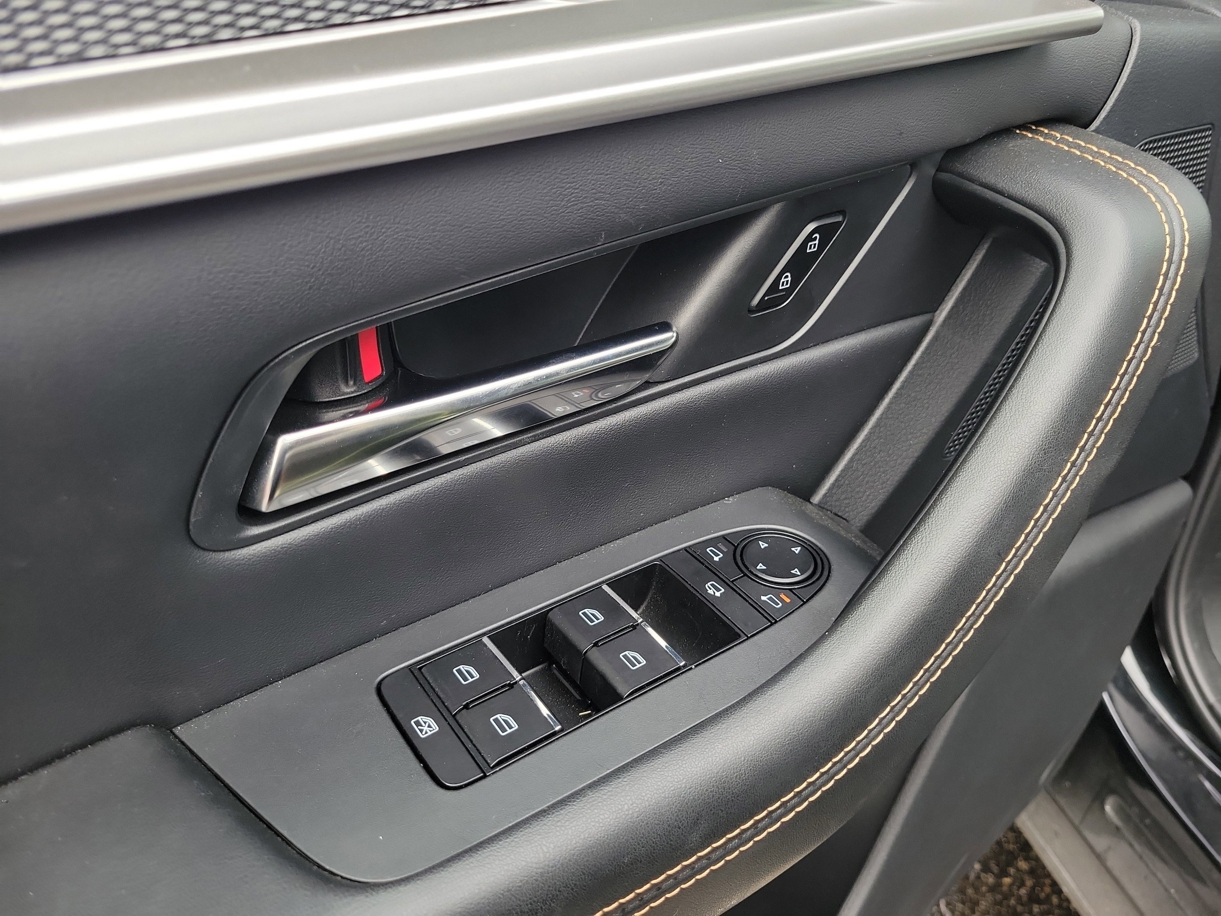 2025 Mazda CX-70 Premium Plus Package - Photo 18