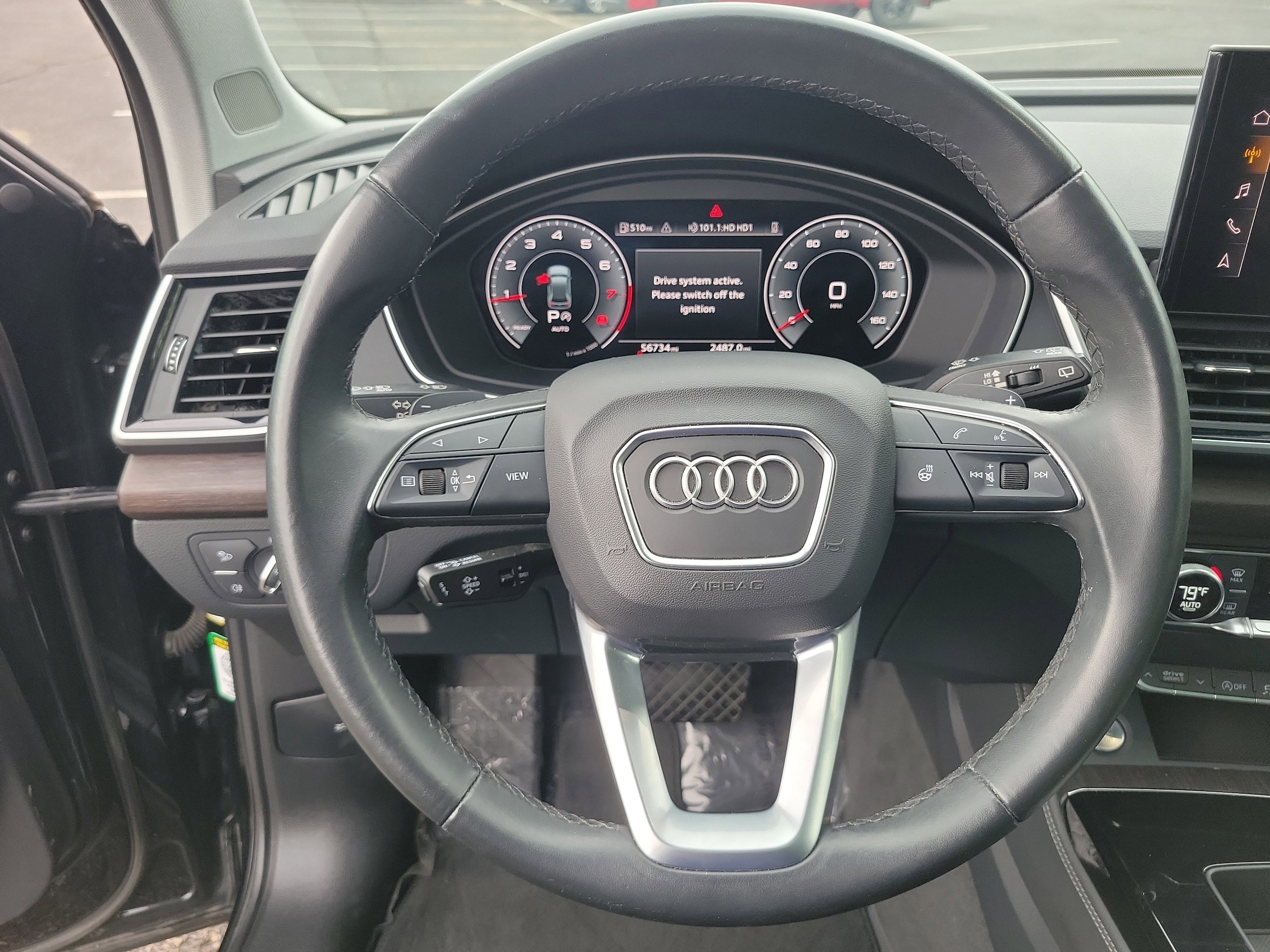 2024 Audi Q5 Premium Plus - Photo 24