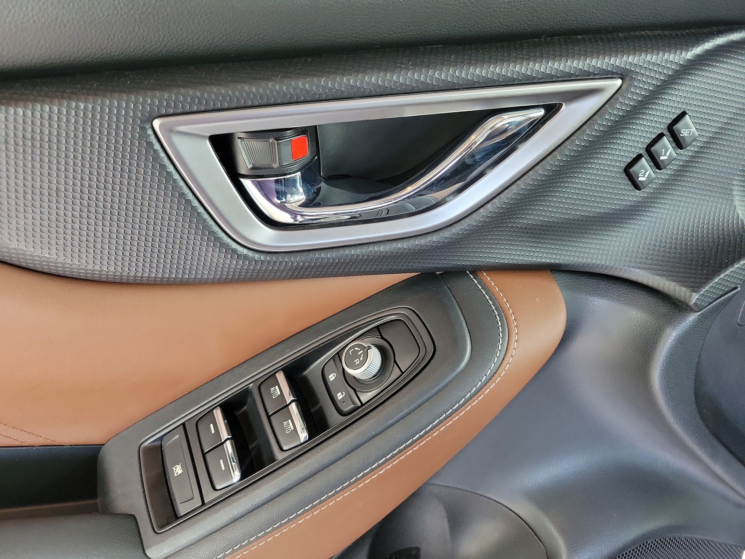 2023 Subaru Forester Touring - Photo 23