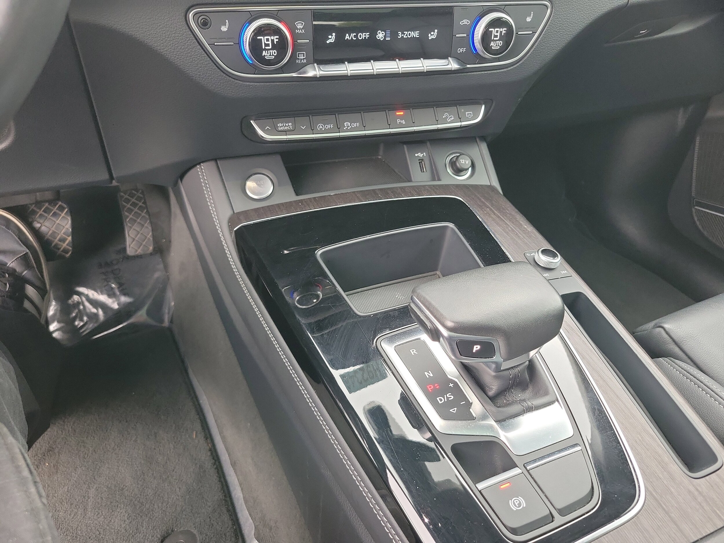 2024 Audi Q5 Premium Plus - Photo 32