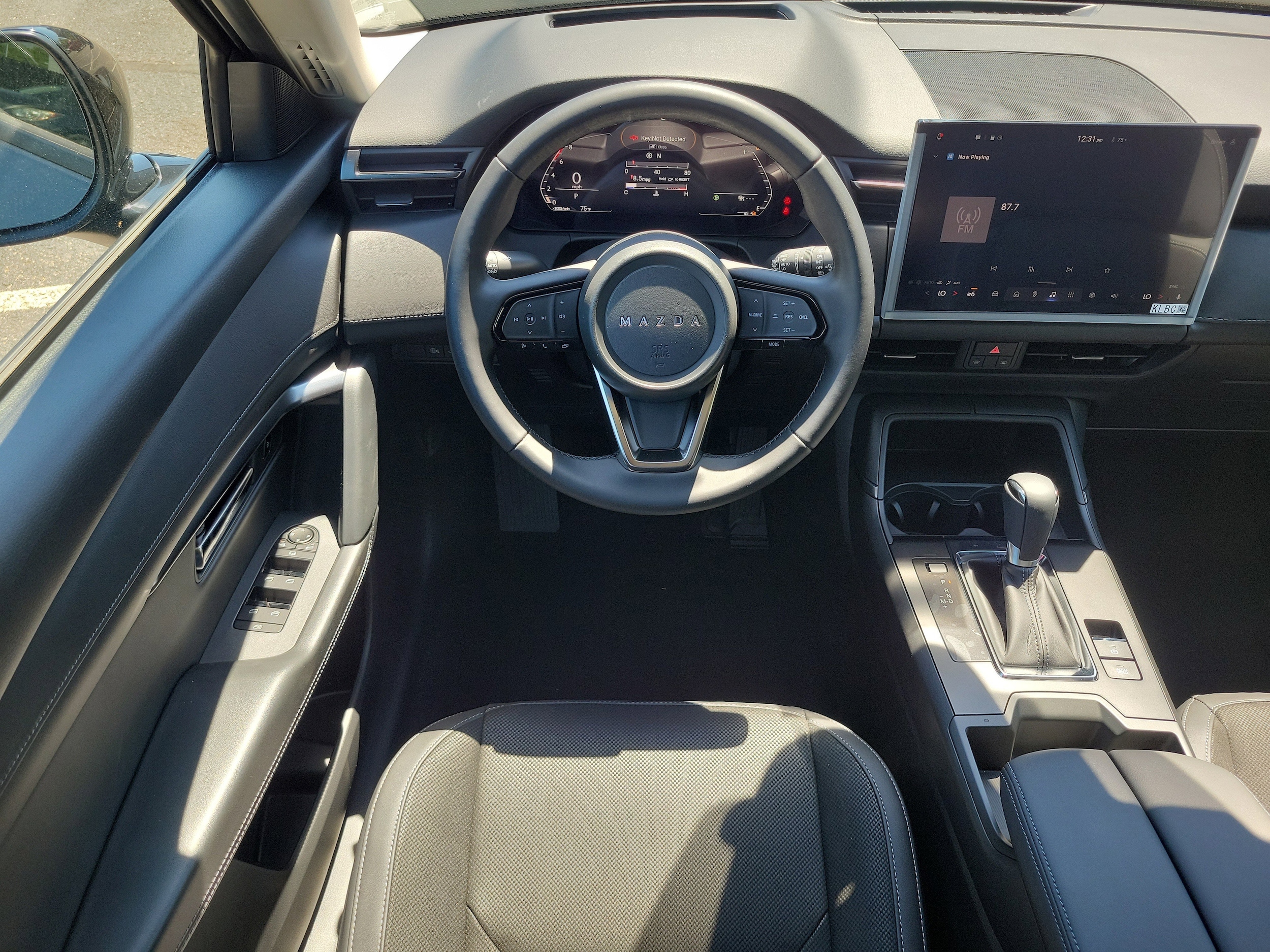 2026 Mazda CX-5 S Preferred - Photo 12