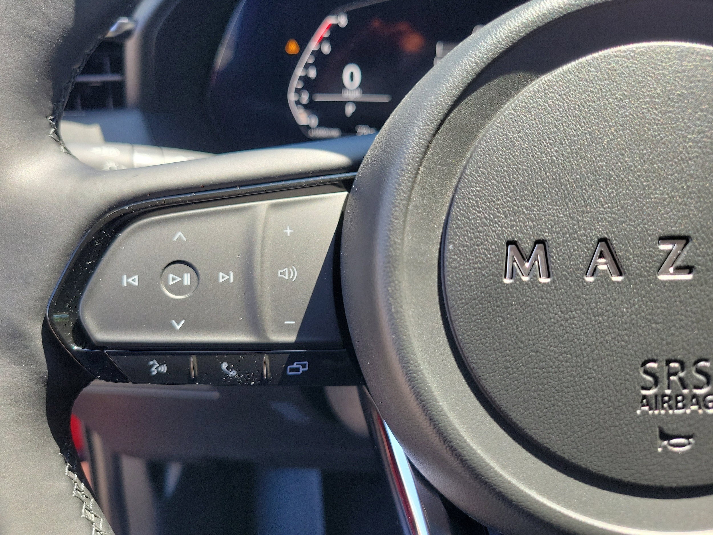 2026 Mazda CX-5 S Preferred - Photo 24