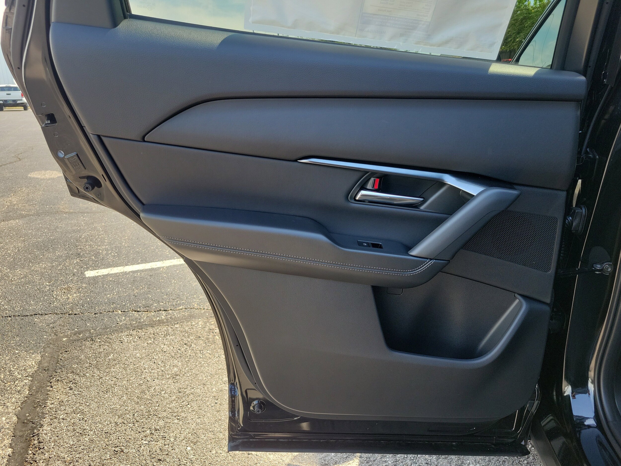 2026 Mazda CX-5 S Preferred - Photo 14
