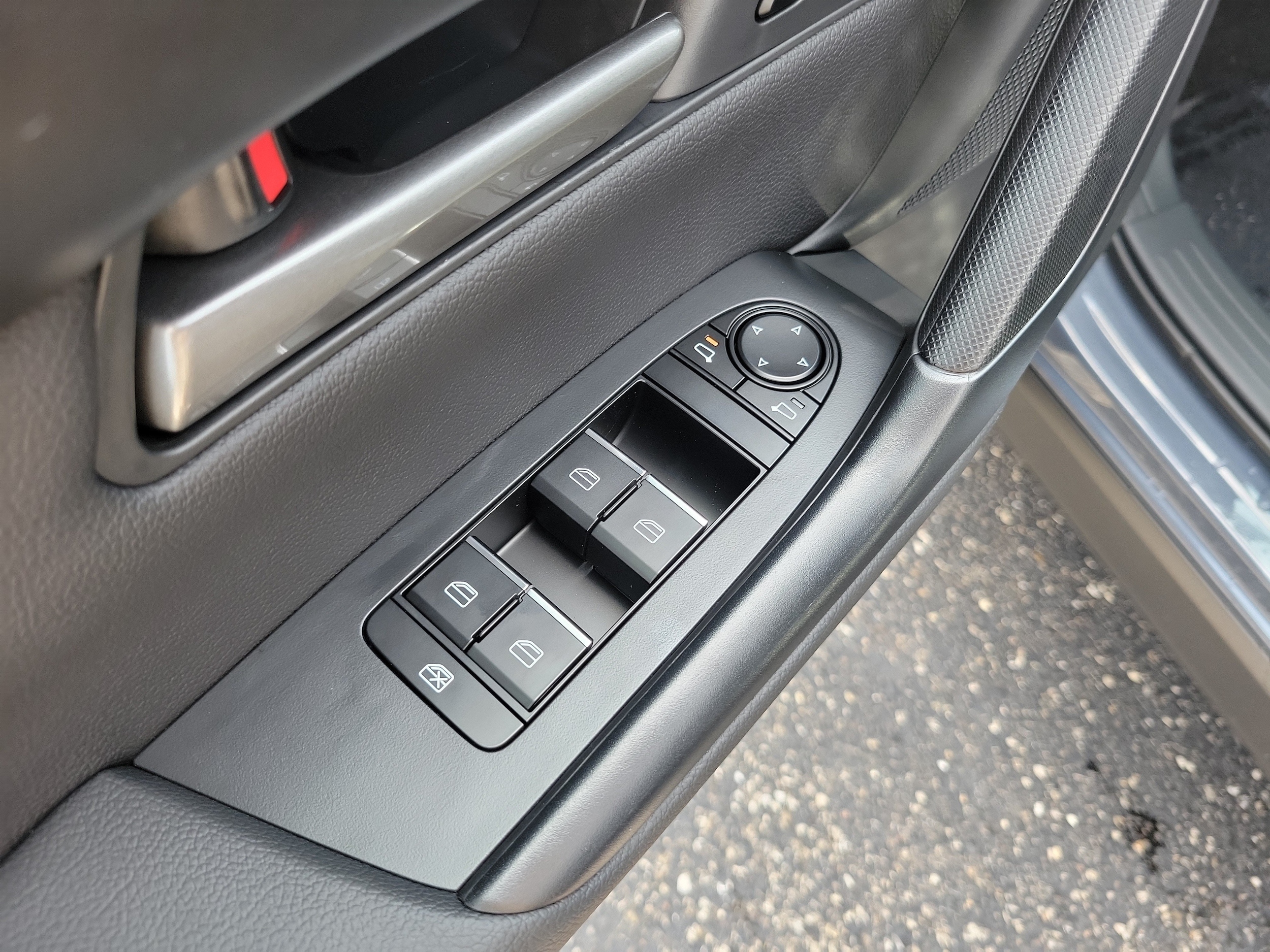 2026 Mazda CX-50 Premium - Photo 20