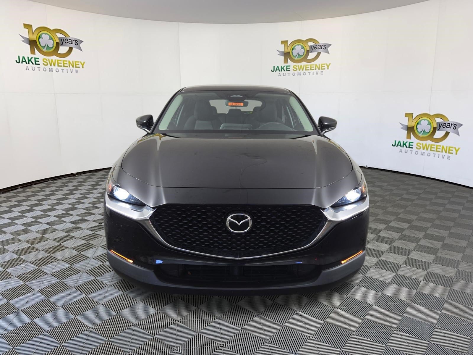 Used 2024 Mazda CX-30 2.5 S SUV