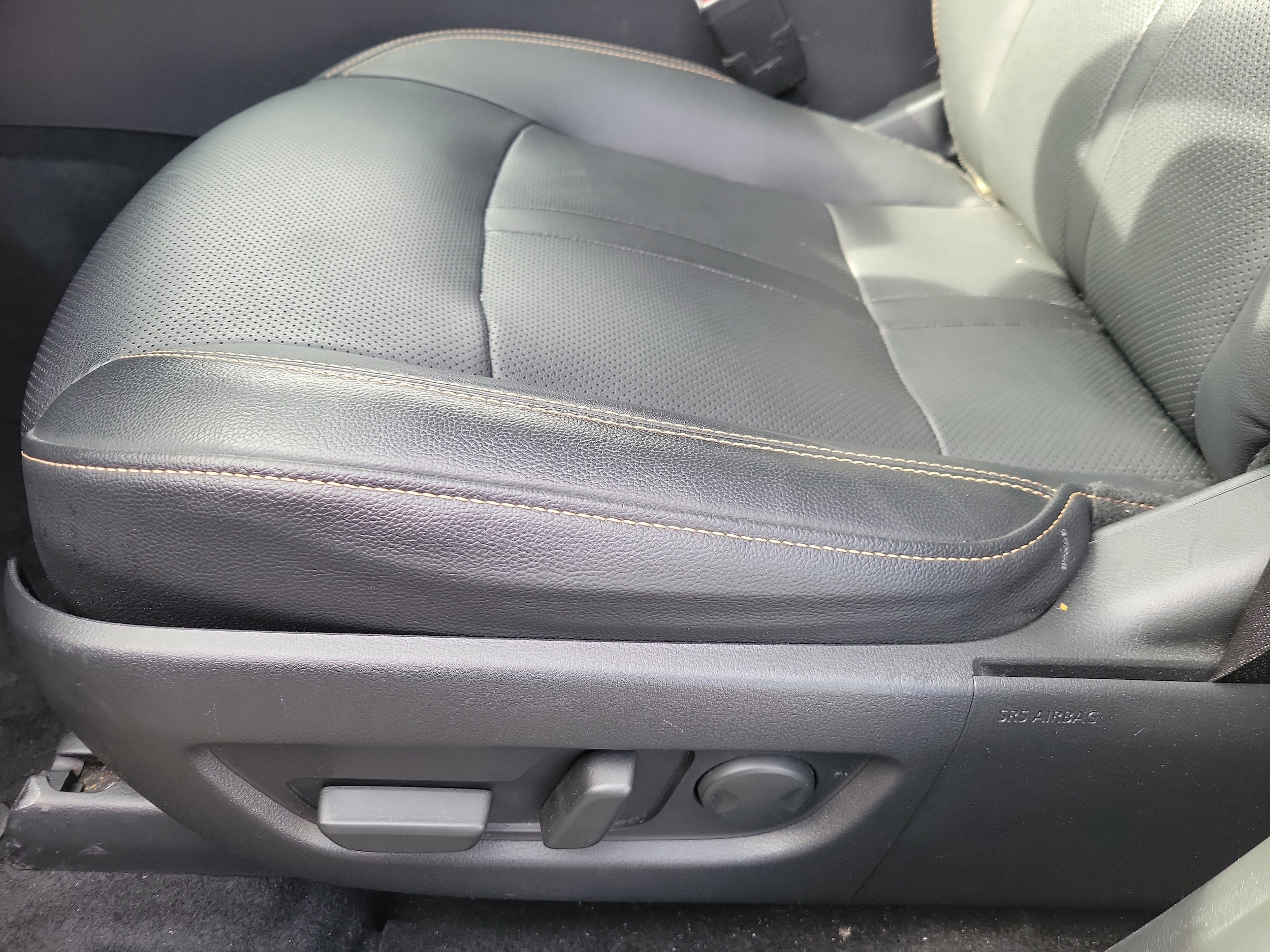 2024 Mazda CX-90 Premium Package - Photo 21