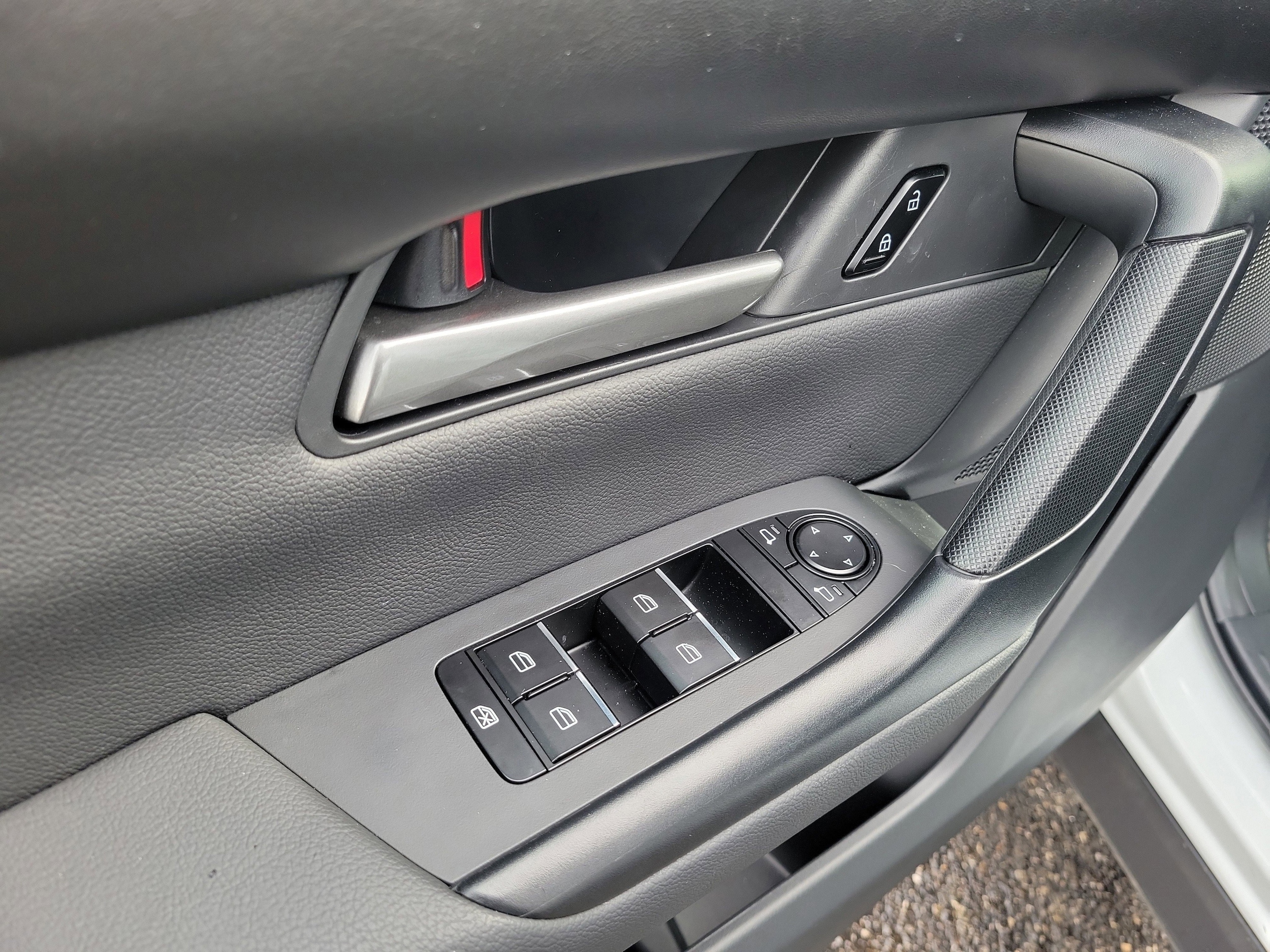 2025 Mazda CX-50 Premium - Photo 20