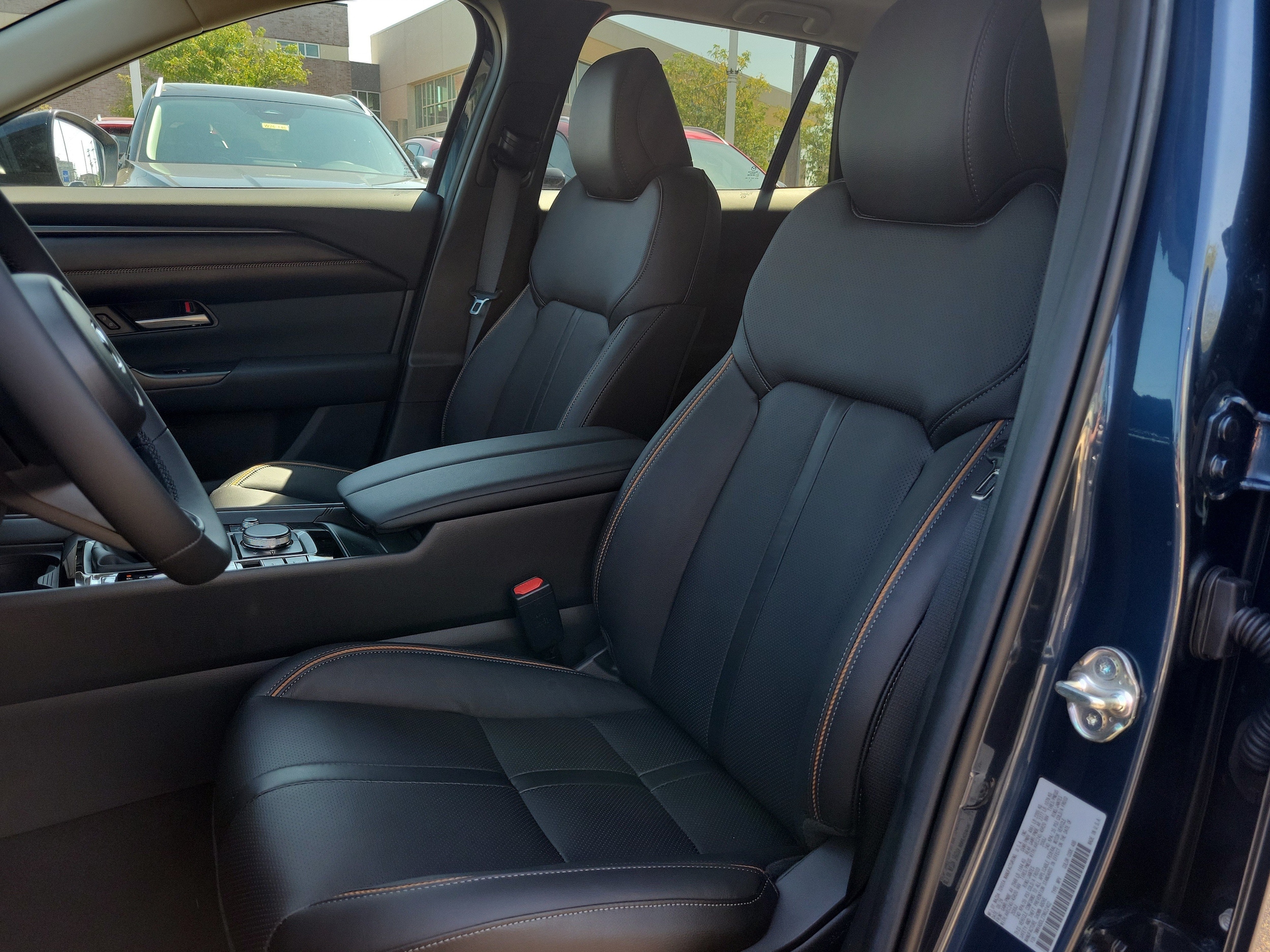 2026 Mazda CX-50 Premium - Photo 16
