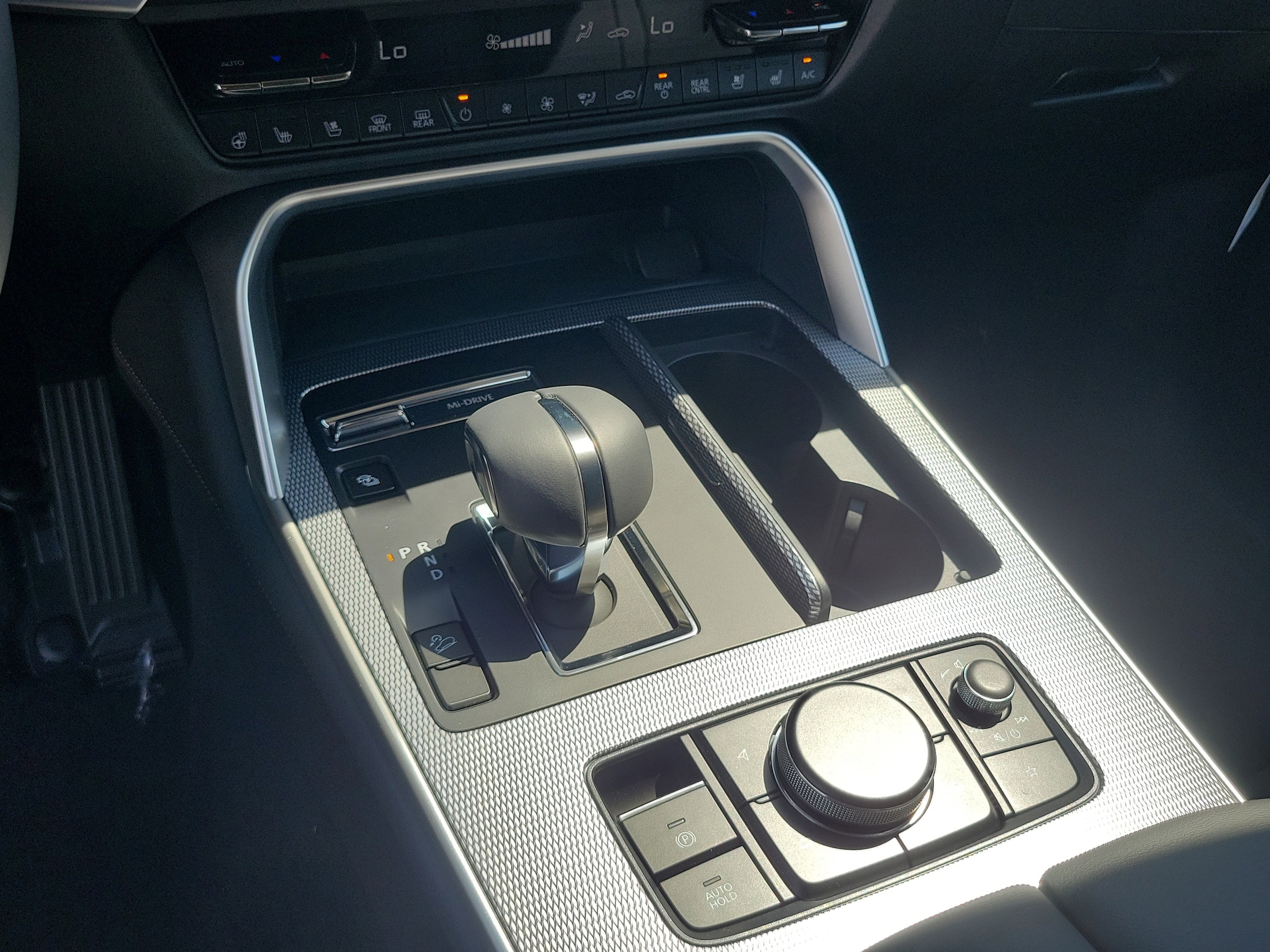 2026 Mazda CX-70 SC Plus - Photo 31