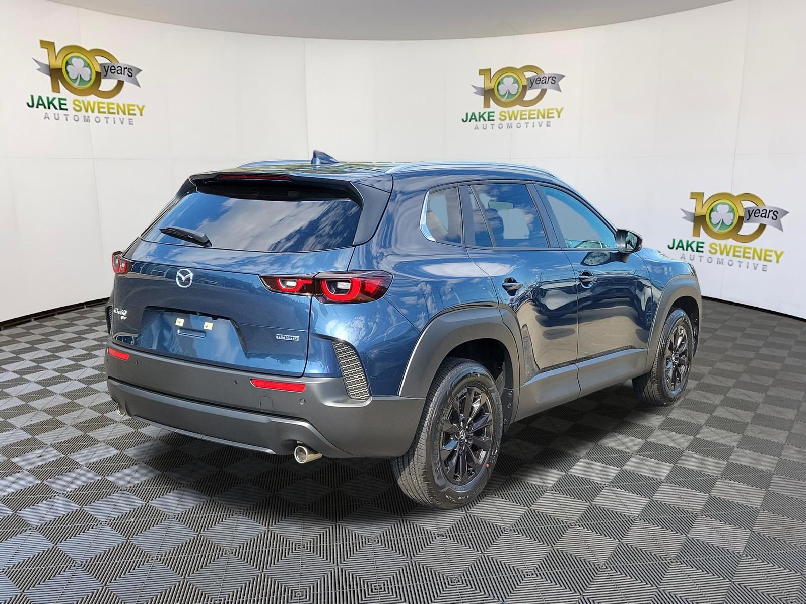 New 2026 Mazda CX-50 Hybrid Preferred AWD Sport Utility