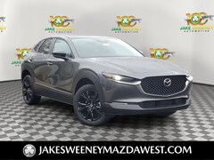 2026 Mazda CX-30 2.5 S Select Sport AWD Sport Utility
