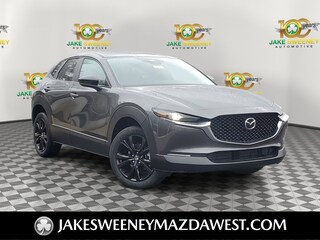 2026 Mazda CX-30 2.5 S Select Sport Sport Utility for sale in Cincinnati, OH
