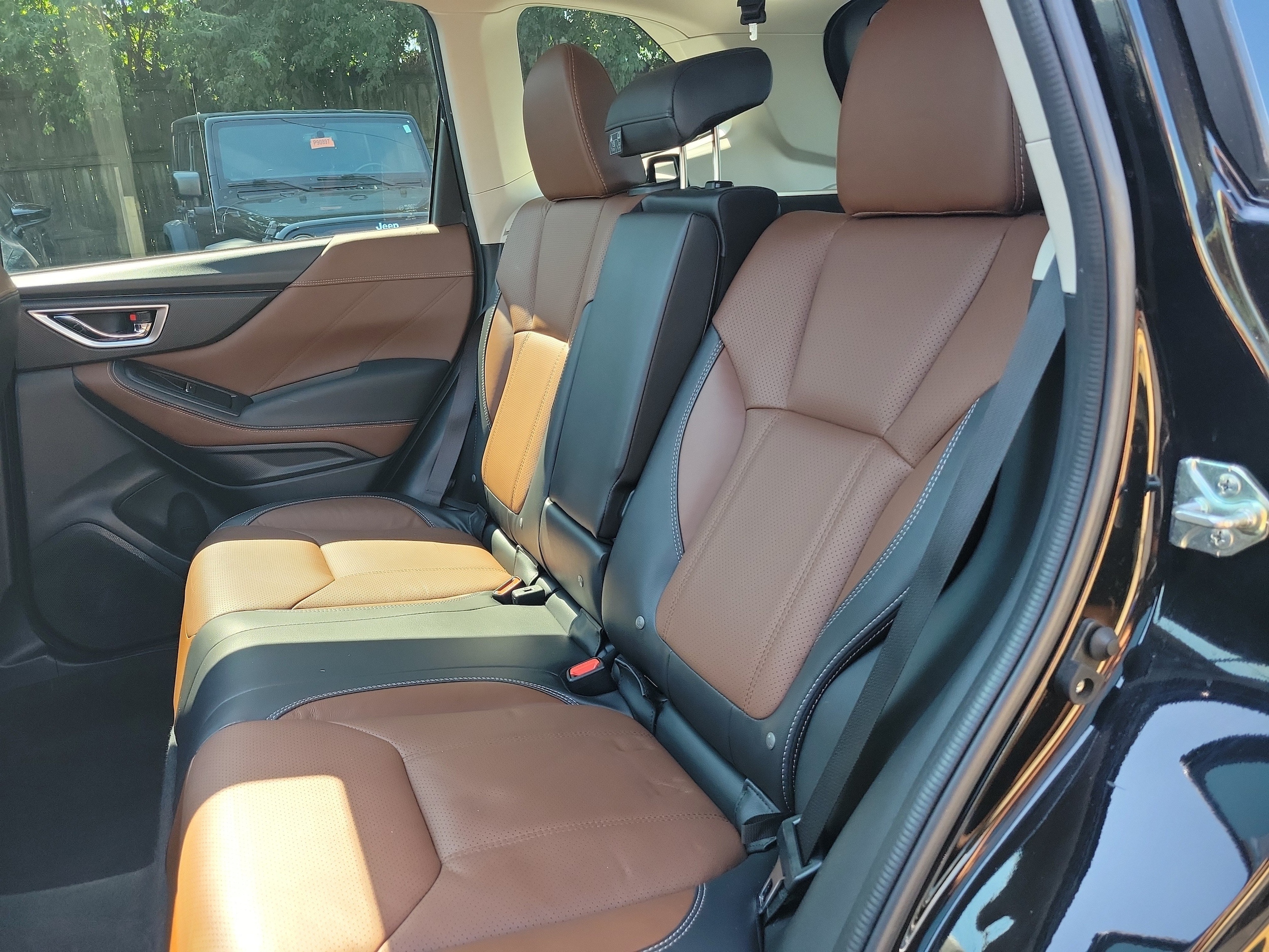 2023 Subaru Forester Touring - Photo 13