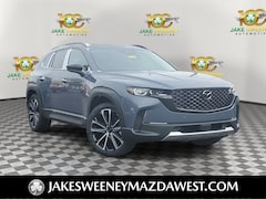 2026 Mazda CX-50 2.5 Turbo AWD Sport Utility