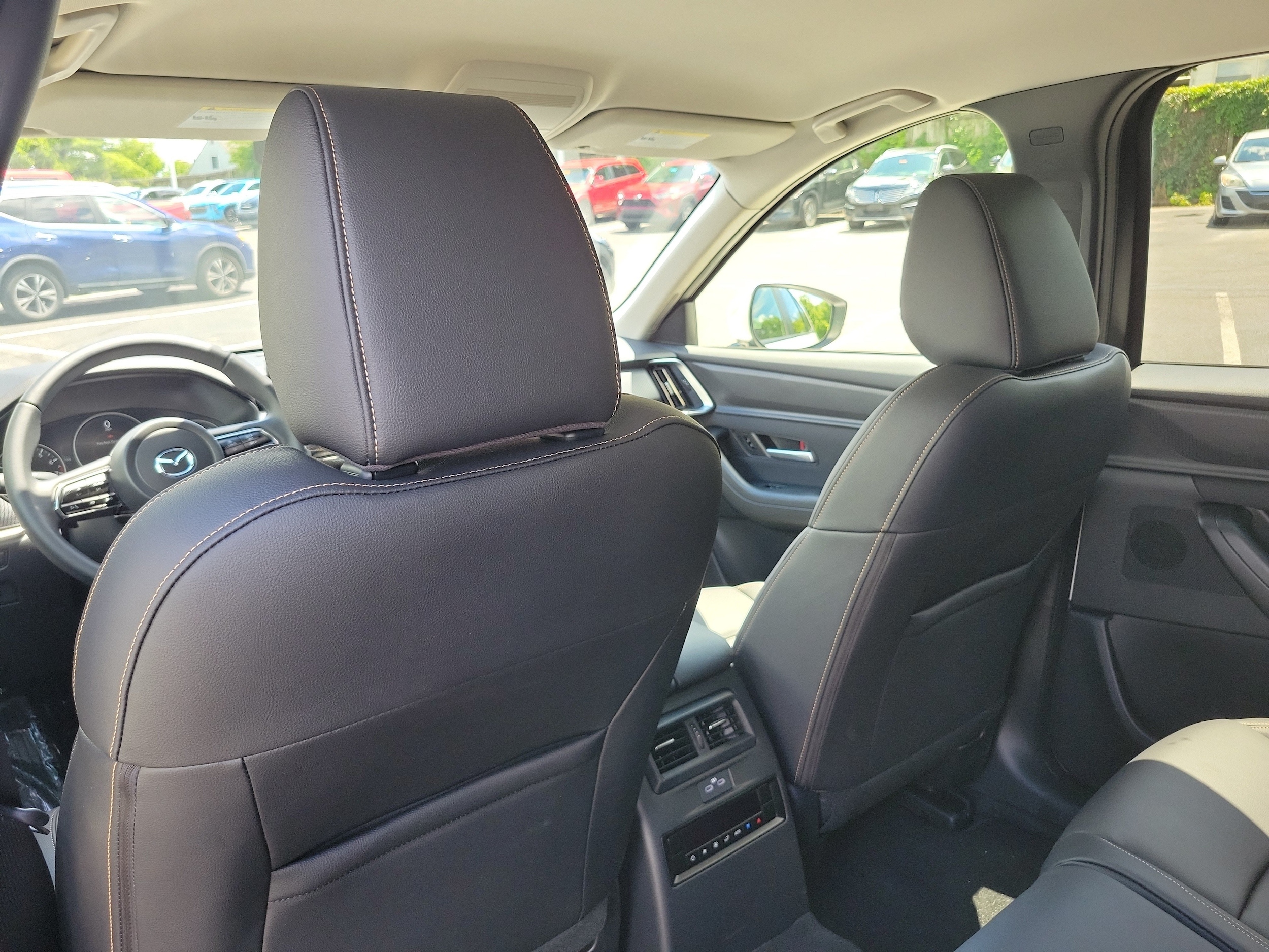 2026 Mazda CX-90 Select Package - Photo 14