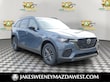 Mazda CX-70