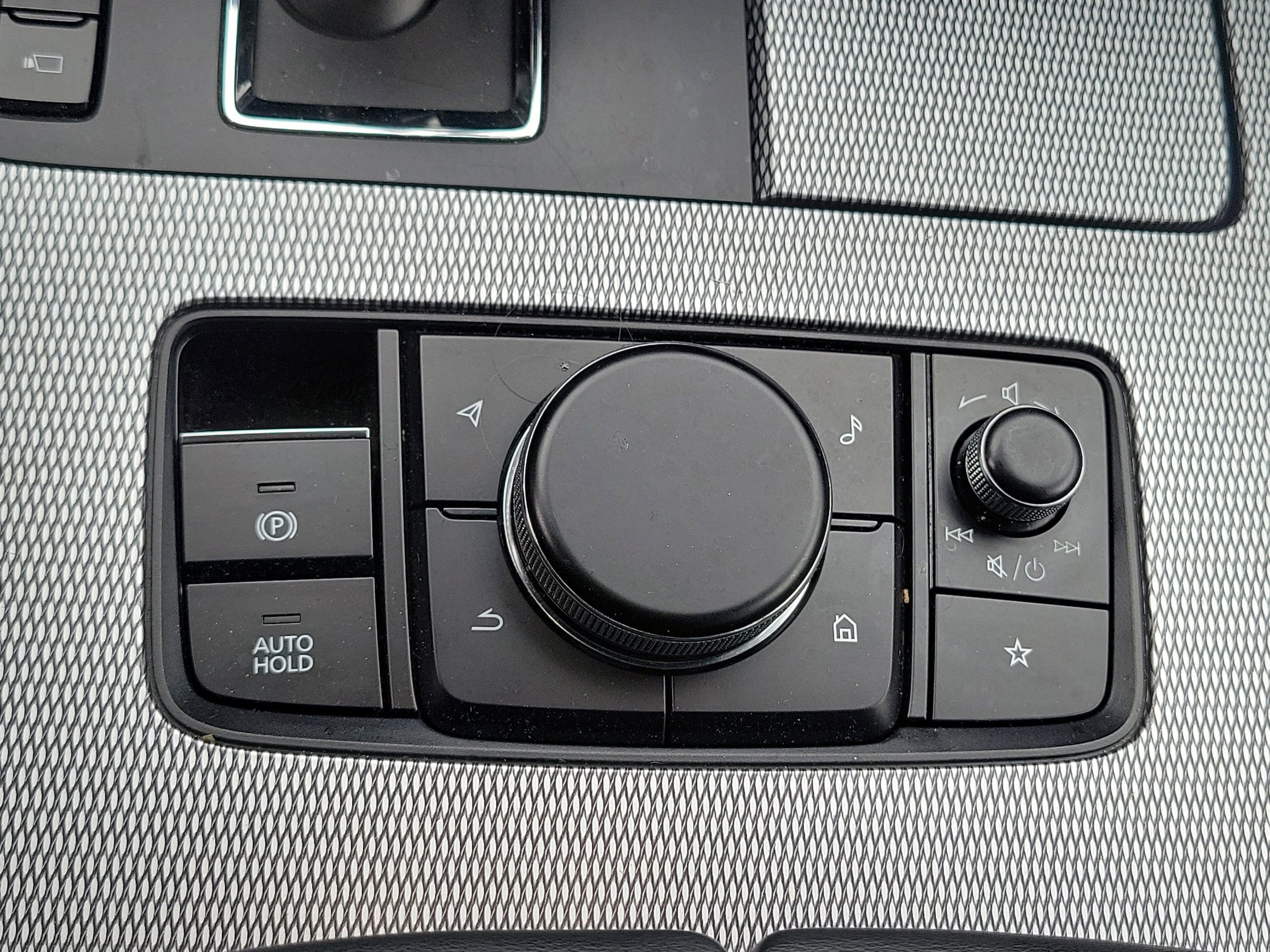 2025 Mazda CX-70 Premium Plus Package - Photo 29