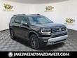  Honda Passport