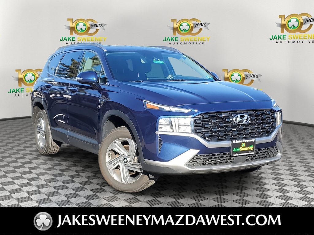 Used 2023 Hyundai Santa Fe SEL SUV