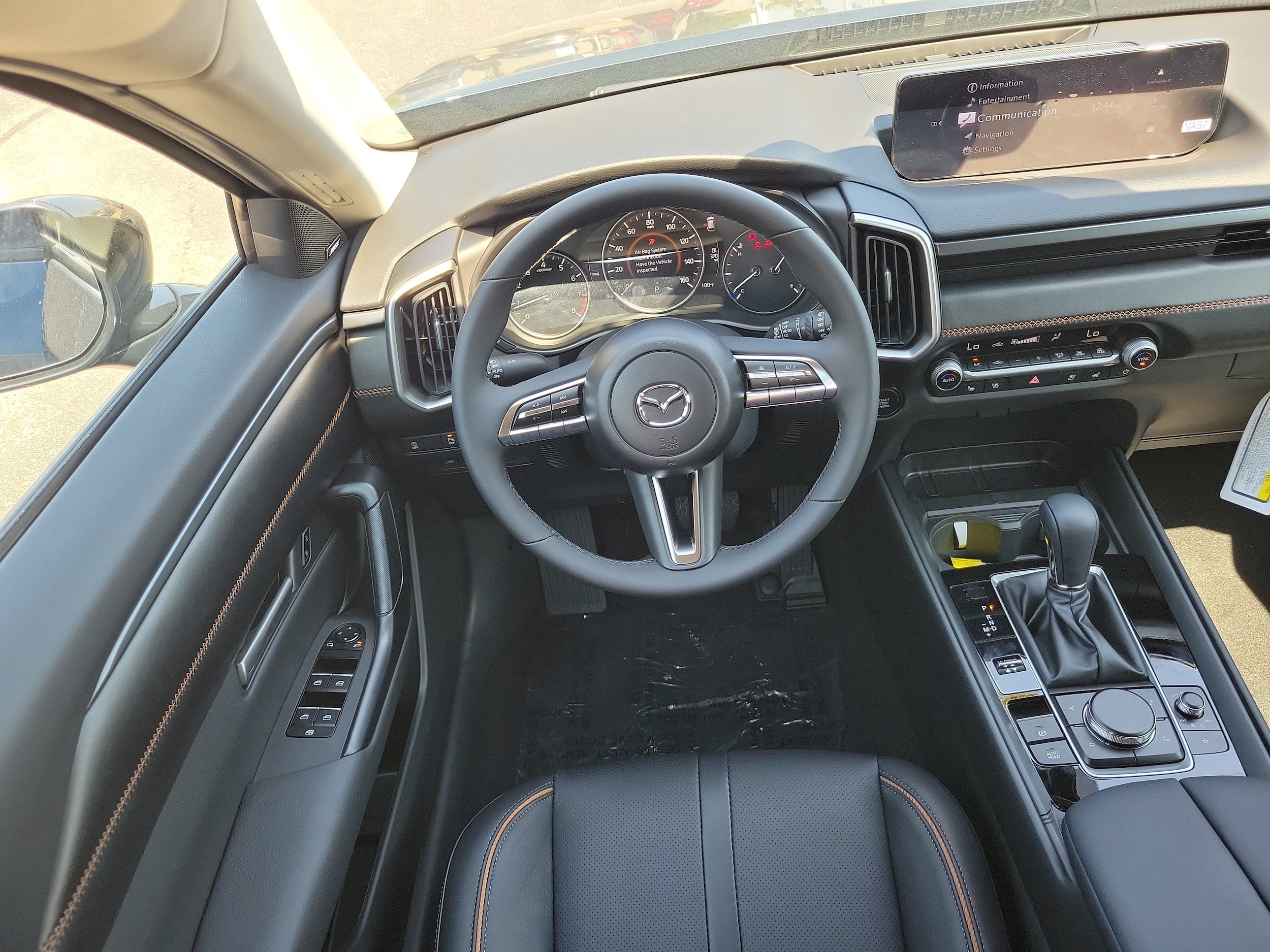 2026 Mazda CX-50 Premium - Photo 10