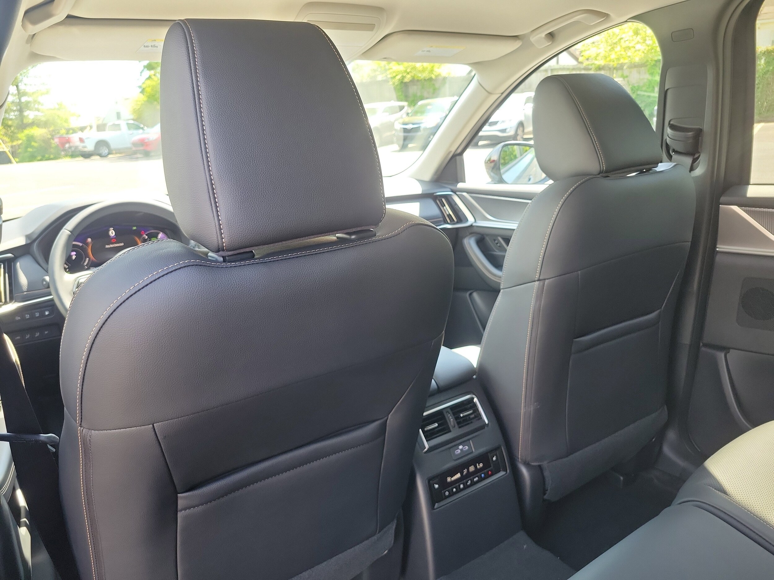 2026 Mazda CX-70 SC Plus - Photo 15